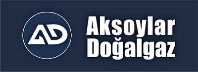 Aksoylar Doğalgaz Kombi Servisi – 0 531 960 17 14 Logo